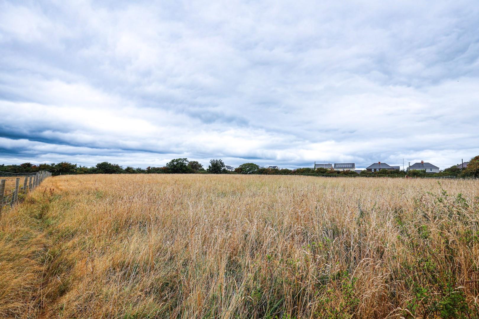 Land At St. Brides Road, Wick, Vale of Glamorgan, CF71 7QB